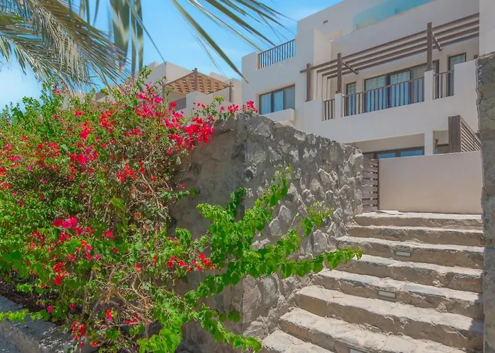 شقة Fanadir Marina Private Pool 3br *
