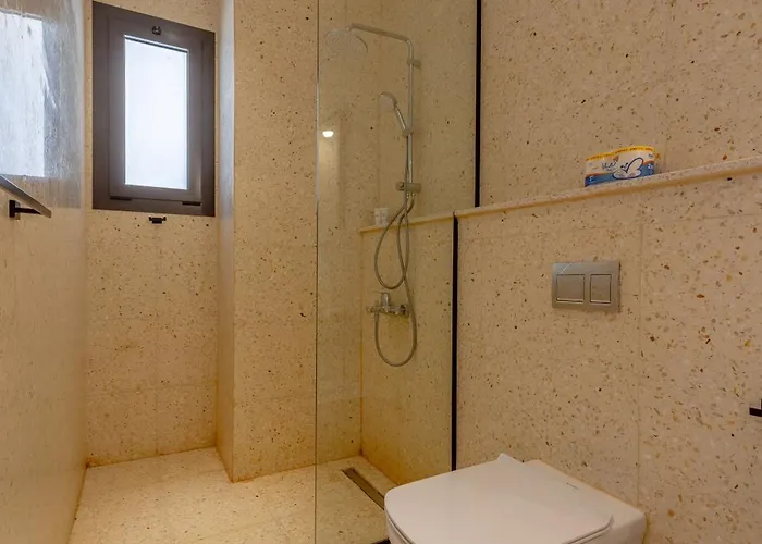 شقة Fanadir Marina Private Pool 3br