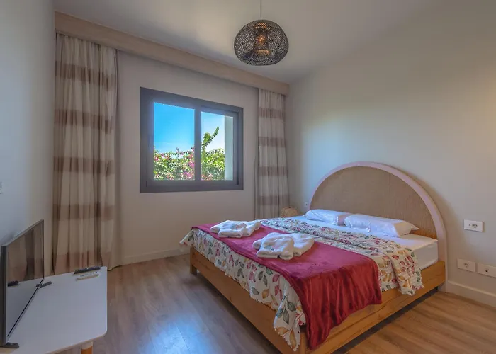 Fanadir Marina Private Pool 3br الغردقة