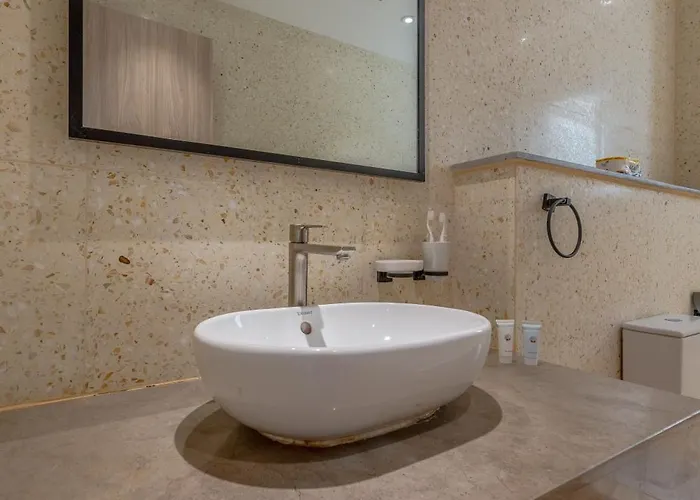 شقة Fanadir Marina Private Pool 3br