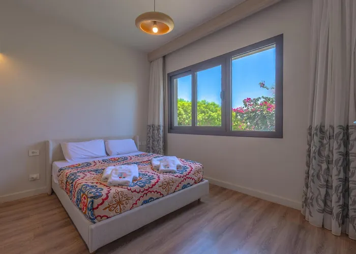 Fanadir Marina Private Pool 3br * الغردقة