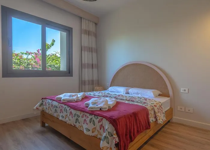 شقة Fanadir Marina Private Pool 3br *
