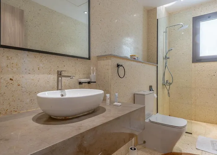 شقة Fanadir Marina Private Pool 3br *