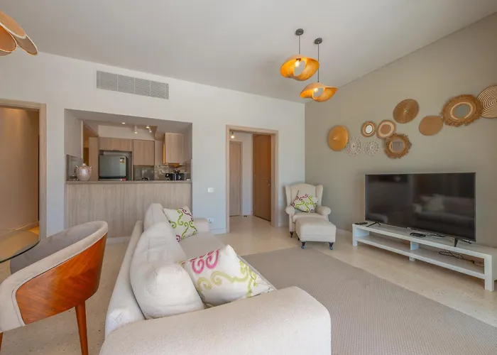 Fanadir Marina Private Pool 3br الغردقة