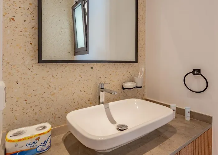 شقة Fanadir Marina Private Pool 3br *